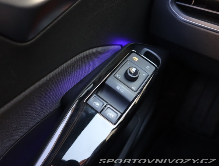 Volkswagen ID.3 Pro Perf. (62 kWh) 2020