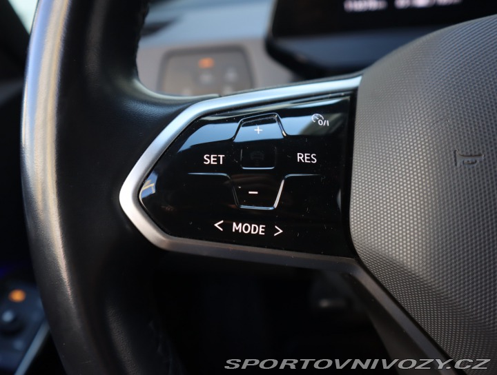 Volkswagen ID.3 Pro Perf. (62 kWh) 2020