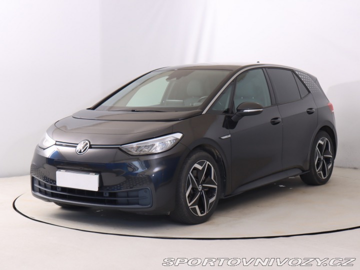 Volkswagen ID.3 Pro Perf. (62 kWh) 2020