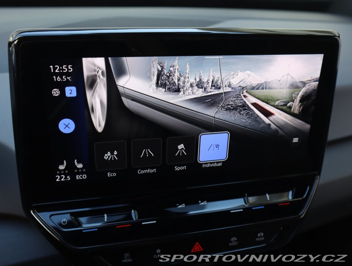 Volkswagen ID.3 Pro Perf. (62 kWh) 2020