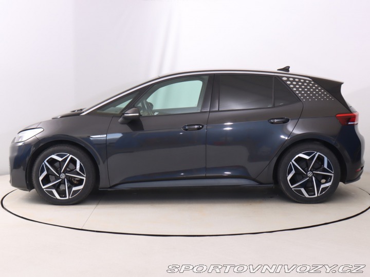 Volkswagen ID.3 Pro Perf. (62 kWh) 2020