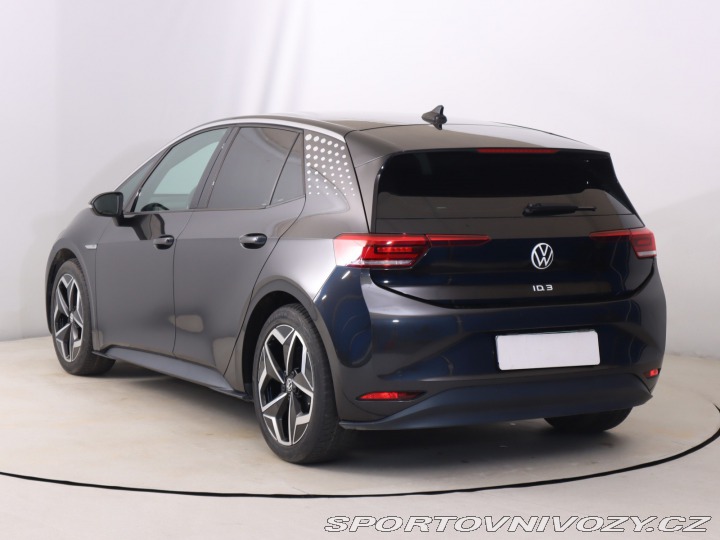 Volkswagen ID.3 Pro Perf. (62 kWh) 2020