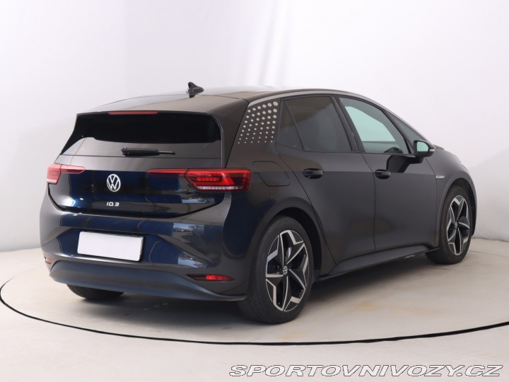 Volkswagen ID.3 Pro Perf. (62 kWh) 2020