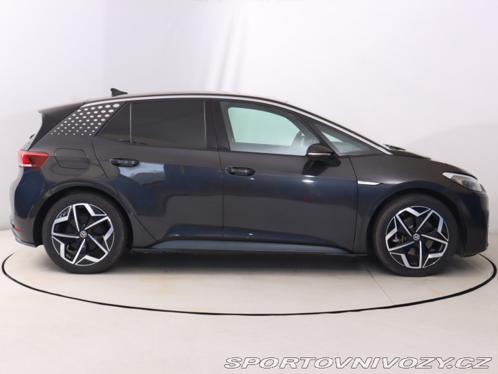 Volkswagen ID.3 Pro Perf. (62 kWh) 2020