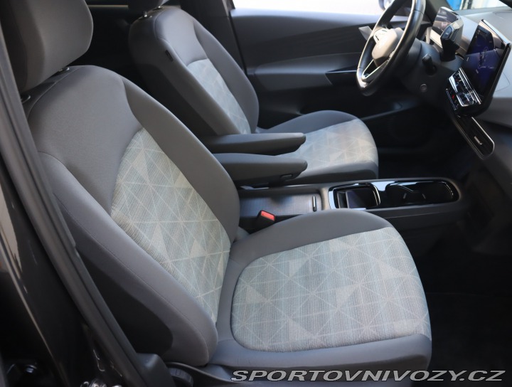 Volkswagen ID.3 Pro Perf. (62 kWh) 2020