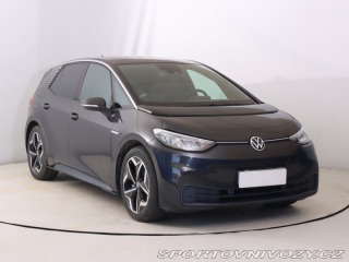 Volkswagen ID.3 Pro Perf. (62 kWh) 2020