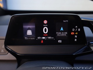 Volkswagen ID.3 Pro Perf. (62 kWh) 2020