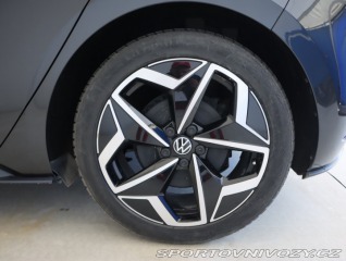 Volkswagen ID.3 Pro Perf. (62 kWh) 2020