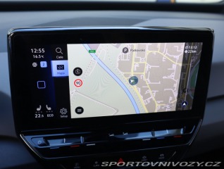 Volkswagen ID.3 Pro Perf. (62 kWh) 2020