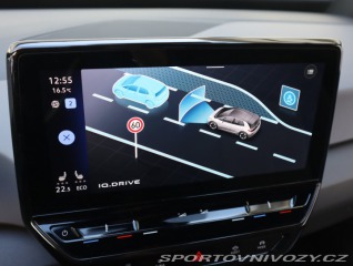 Volkswagen ID.3 Pro Perf. (62 kWh) 2020