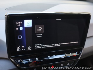 Volkswagen ID.3 Pro Perf. (62 kWh) 2020