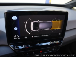 Volkswagen ID.3 Pro Perf. (62 kWh) 2020