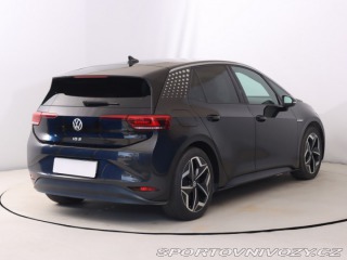 Volkswagen ID.3 Pro Perf. (62 kWh) 2020
