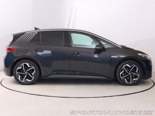 Volkswagen ID.3 Pro Perf. (62 kWh) 2020