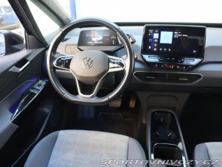 Volkswagen ID.3 Pro Perf. (62 kWh) 2020