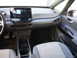 Volkswagen ID.3 Pro Perf. (62 kWh) 2020
