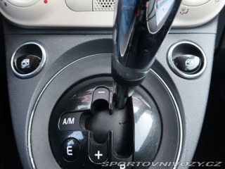 Fiat 500 500C  1.2 i 2016