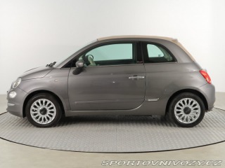 Fiat 500 500C  1.2 i 2016