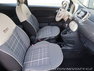 Fiat 500 500C  1.2 i 2016