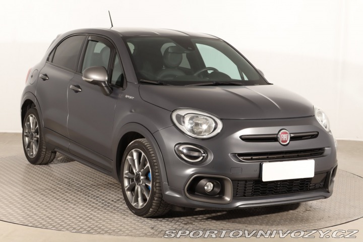 Fiat 500 500X Sport 1.0 FireFly 2021