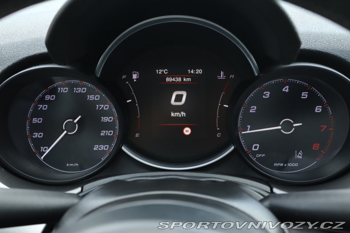 Fiat 500 500X Sport 1.0 FireFly 2021