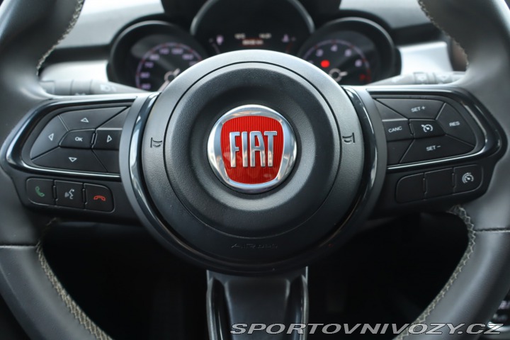 Fiat 500 500X Sport 1.0 FireFly 2021