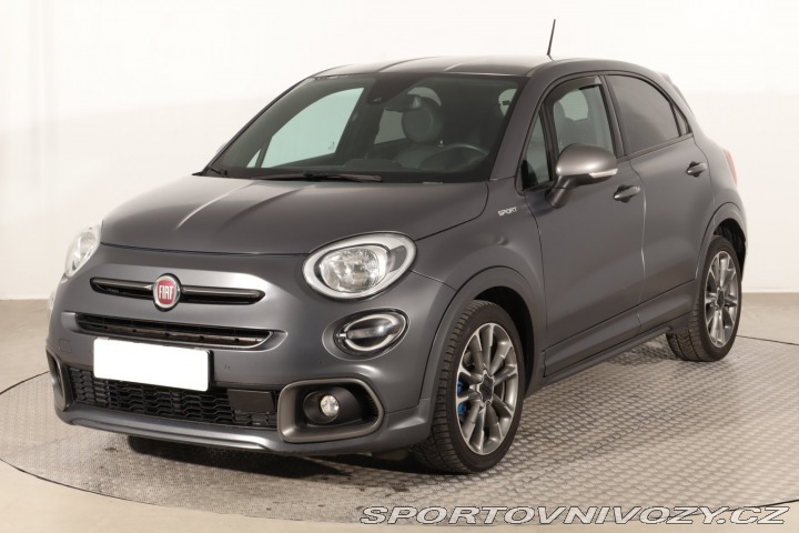 Fiat 500 500X Sport 1.0 FireFly 2021