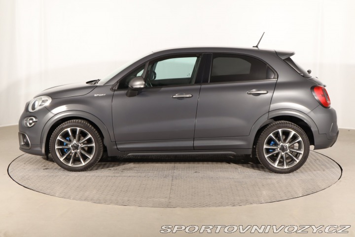 Fiat 500 500X Sport 1.0 FireFly 2021
