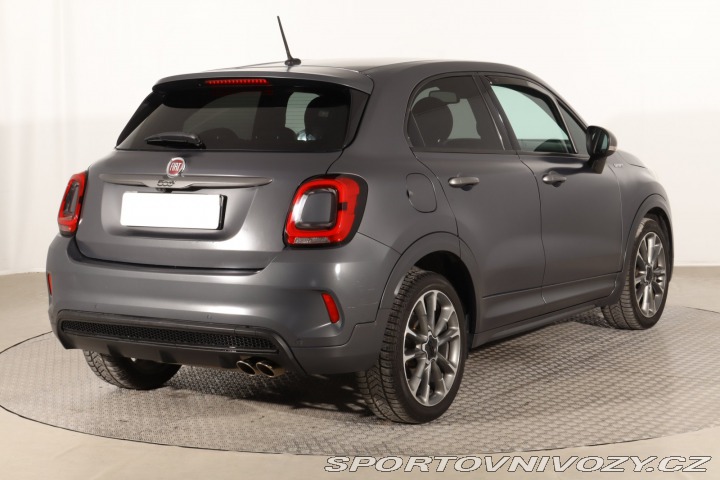 Fiat 500 500X Sport 1.0 FireFly 2021