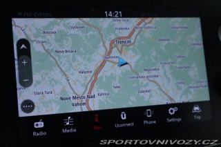 Fiat 500 500X Sport 1.0 FireFly 2021