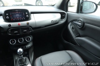 Fiat 500 500X Sport 1.0 FireFly 2021