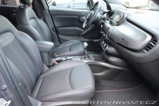 Fiat 500 500X Sport 1.0 FireFly 2021