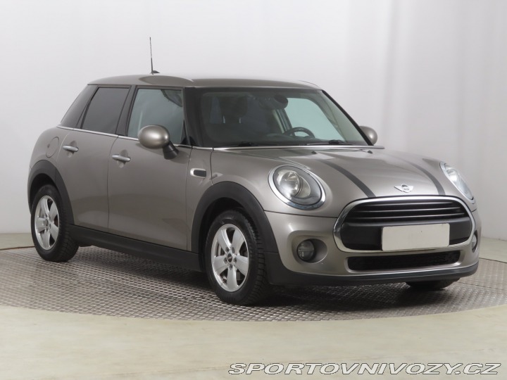 Mini One One 2016