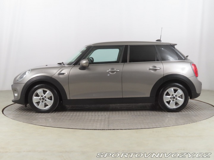 Mini One One 2016