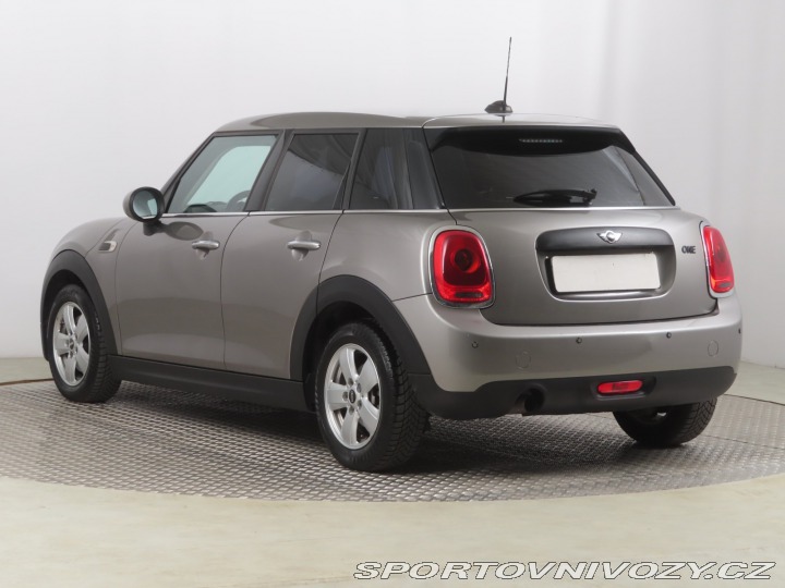 Mini One One 2016