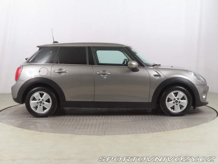 Mini One One 2016