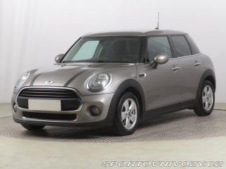 Mini One One 2016