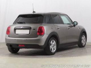 Mini One One 2016