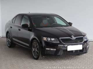 Škoda Octavia RS RS RS 2.0 TSI