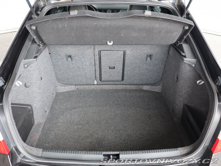 Škoda Octavia RS RS RS 2.0 TSI 2014