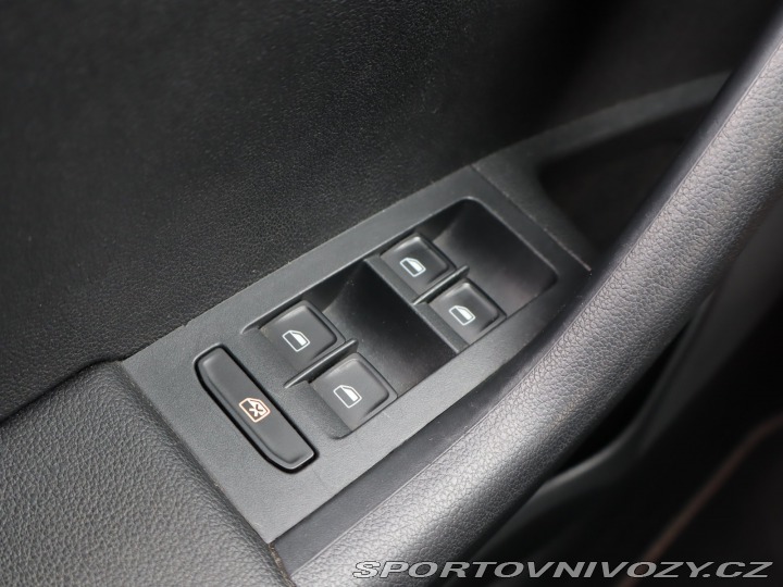 Škoda Octavia RS RS RS 2.0 TSI 2014