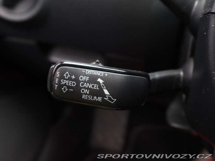 Škoda Octavia RS RS RS 2.0 TSI 2014