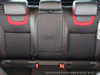 Škoda Octavia RS RS RS 2.0 TSI 2014