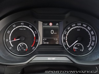 Škoda Octavia RS RS RS 2.0 TSI 2014