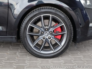 Škoda Octavia RS RS RS 2.0 TSI 2014