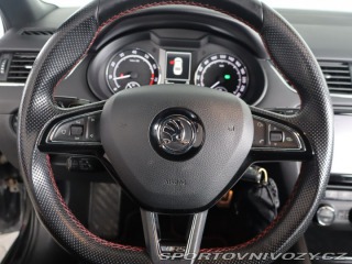 Škoda Octavia RS RS RS 2.0 TSI 2014