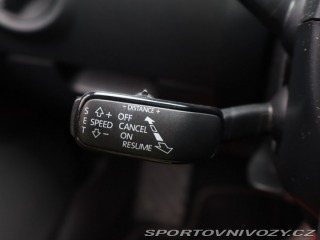 Škoda Octavia RS RS RS 2.0 TSI 2014