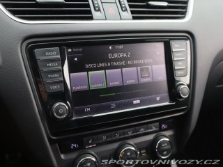 Škoda Octavia RS RS RS 2.0 TSI 2014