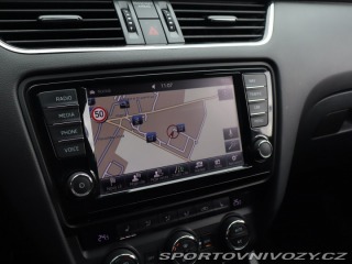 Škoda Octavia RS RS RS 2.0 TSI 2014