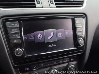 Škoda Octavia RS RS RS 2.0 TSI 2014